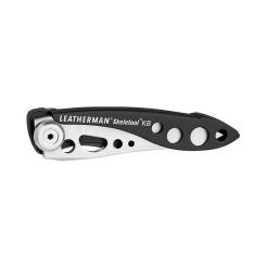 Нож Leatherman Skeletool KB-Black коробка Фото 2