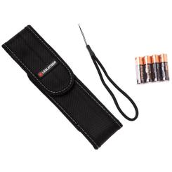 Фонарь LedLenser P14, 800/250/40 Фото 3