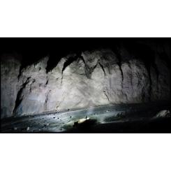 Фонарь LedLenser P14, 800/250/40 Фото 5