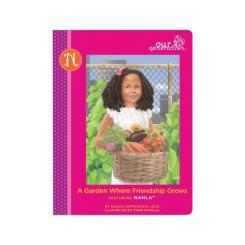 Аксессуар к кукле Our Generation Садоводство Фото 1