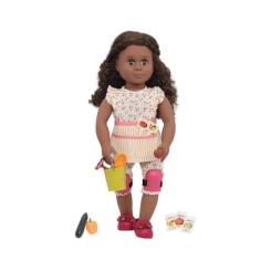 Аксессуар к кукле Our Generation Садоводство Фото 3