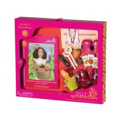 Аксессуар к кукле Our Generation Садоводство Фото 4