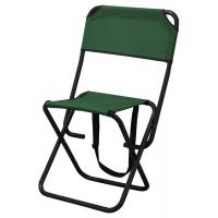 Стул складной NeRest NR-22 SP со спинкой Фото