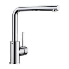 Смеситель Blanco MILA ХРОМ Фото