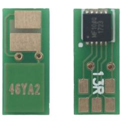 Чип для картриджа Everprint CANON 046 YELLOW 2.3K Фото