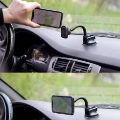 Универсальный автодержатель Grand-X MT-03 Фото 2