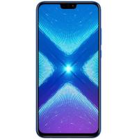 Мобильный телефон Honor 8X 4/64GB Phantom Blue Фото