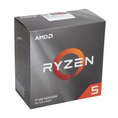 Процессор AMD Ryzen 5 3600 Фото 3