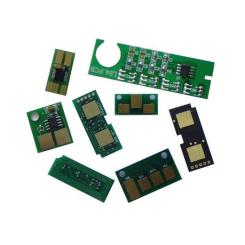 Чип для картриджа Wellchip Samsung CLP-510, Magenta, 5K Фото