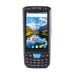 Терминал сбора данных Lecom T80 2D Android Фото