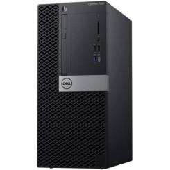 Компьютер Dell OptiPlex 7060 MT Фото