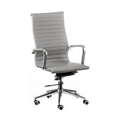 Офисное кресло Special4You Solano artleather grey Фото 2