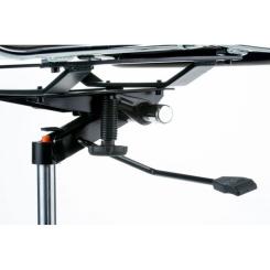 Офисное кресло Special4You Solano artleather grey Фото 5