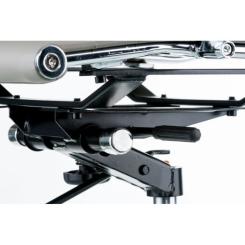 Офисное кресло Special4You Solano artleather grey Фото 6