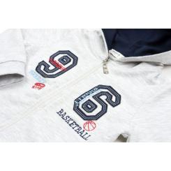 Спортивный костюм детский Breeze "BASKETBALL 96" Фото 3