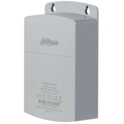Блок питания для систем видеонаблюдения Dahua PFM300 Фото 3