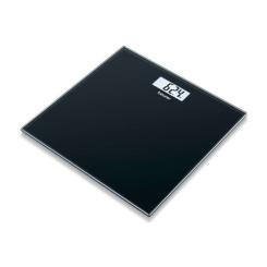 Весы напольные Beurer GS 10 Black Фото