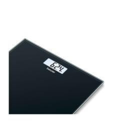 Весы напольные Beurer GS 10 Black Фото 1