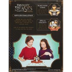 Игровой набор Wizarding World Ниффлер Фото 3