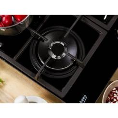 Варочная поверхность Beko HILW64325SB Фото 9