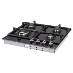 Варочная поверхность Beko HILW64325SB Фото 1