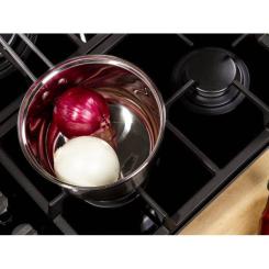 Варочная поверхность Beko HILW64325SB Фото 3