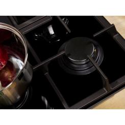 Варочная поверхность Beko HILW64325SB Фото 4