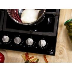 Варочная поверхность Beko HILW64325SB Фото 5