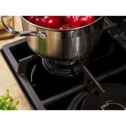 Варочная поверхность Beko HILW64325SB Фото 6