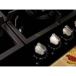 Варочная поверхность Beko HILW64325SB Фото 7