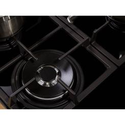 Варочная поверхность Beko HILW64325SB Фото 8