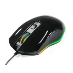 Мышка Vinga MSG-115 Black Фото