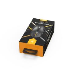 Мышка Vinga MSG-115 Black Фото 4