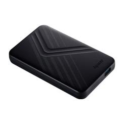 Внешний жесткий диск Apacer 2.5" 1TB Фото 2