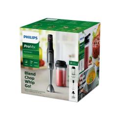 Блендер Philips HR2652/90 Фото 8