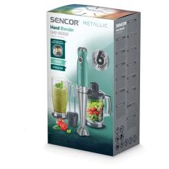 Блендер Sencor SHB5601GR Фото 8