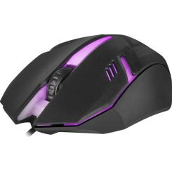 Мышка Defender Hit MB-550 Black Фото