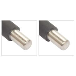 Вал первичной зарядки Patron HP LJ M607 (CF237X) Фото 1