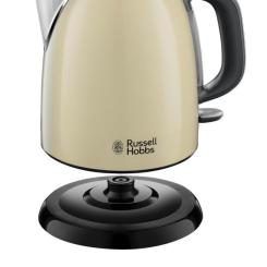 Электрочайник Russell Hobbs Colours Plus Mini Фото 1
