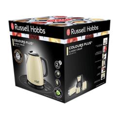 Электрочайник Russell Hobbs Colours Plus Mini Фото 5