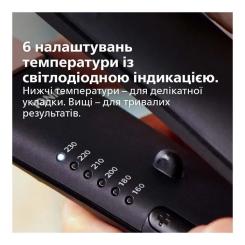 Выпрямитель для волос Philips BHS378/00 Фото 3