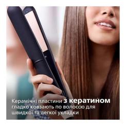 Выпрямитель для волос Philips BHS378/00 Фото 7