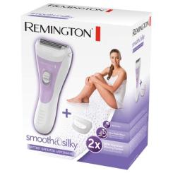 Электробритва Remington SMOOTH & SILKY Фото 3