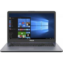 Ноутбук ASUS X705UB-BX305 Фото