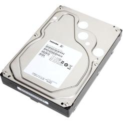 Жесткий диск Toshiba 3.5" 1TB Фото