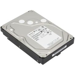Жесткий диск Toshiba 3.5" 1TB Фото 1