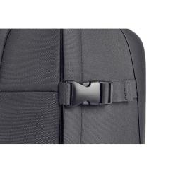 Сумка дорожная Tucano Tugo Trolley S Black Фото 9