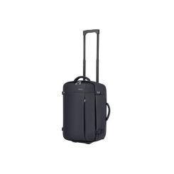 Сумка дорожная Tucano Tugo Trolley S Black Фото