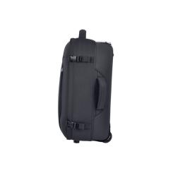 Сумка дорожная Tucano Tugo Trolley S Black Фото 2