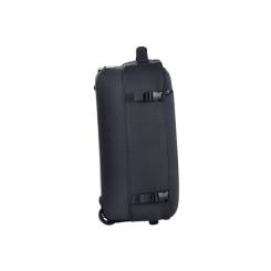 Сумка дорожная Tucano Tugo Trolley S Black Фото 3